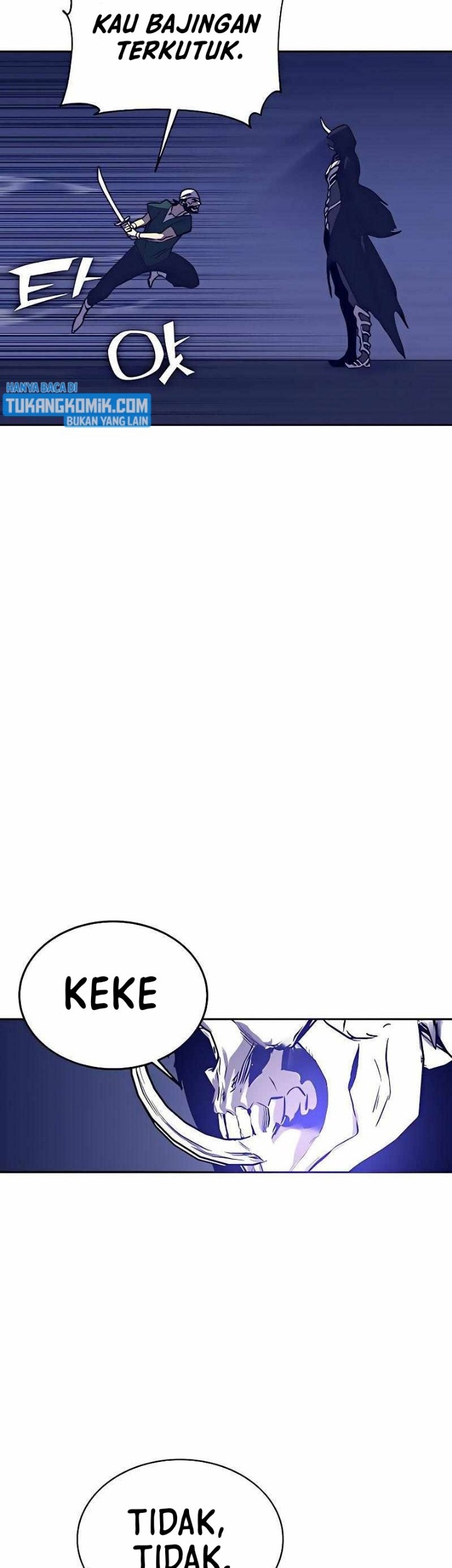 X Ash Chapter 45 Gambar 65