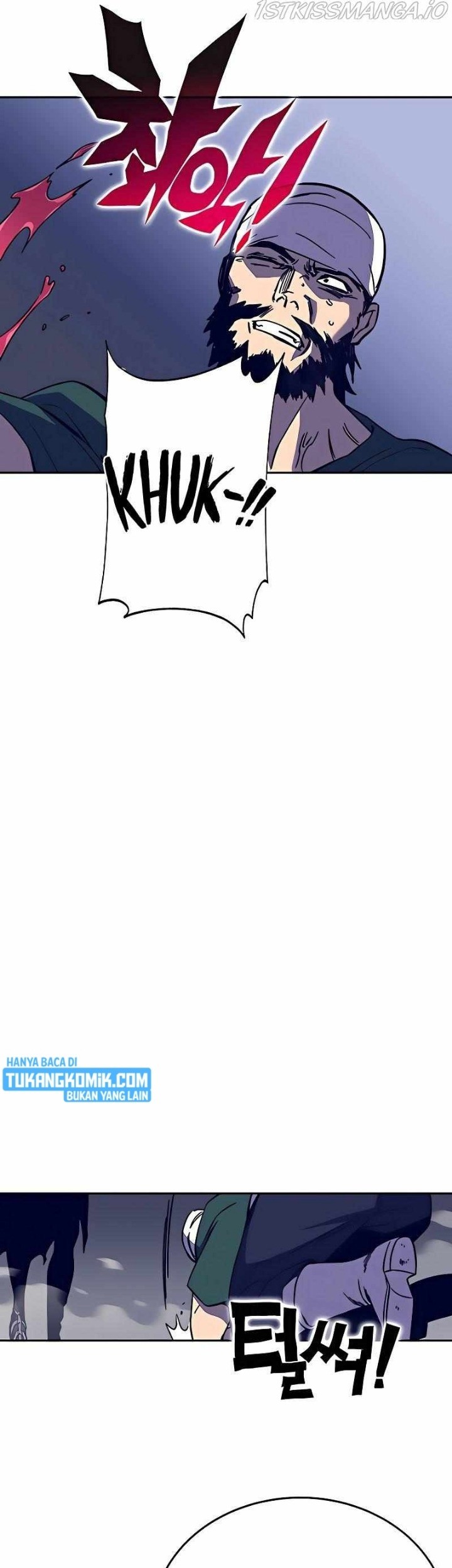 X Ash Chapter 45 Gambar 68