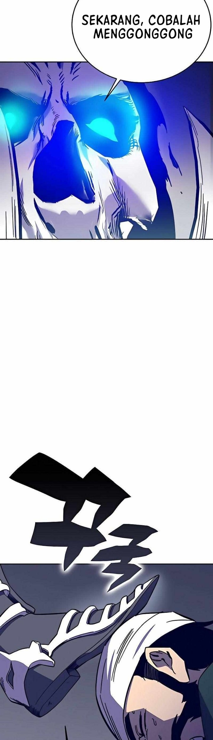 X Ash Chapter 45 Gambar 69