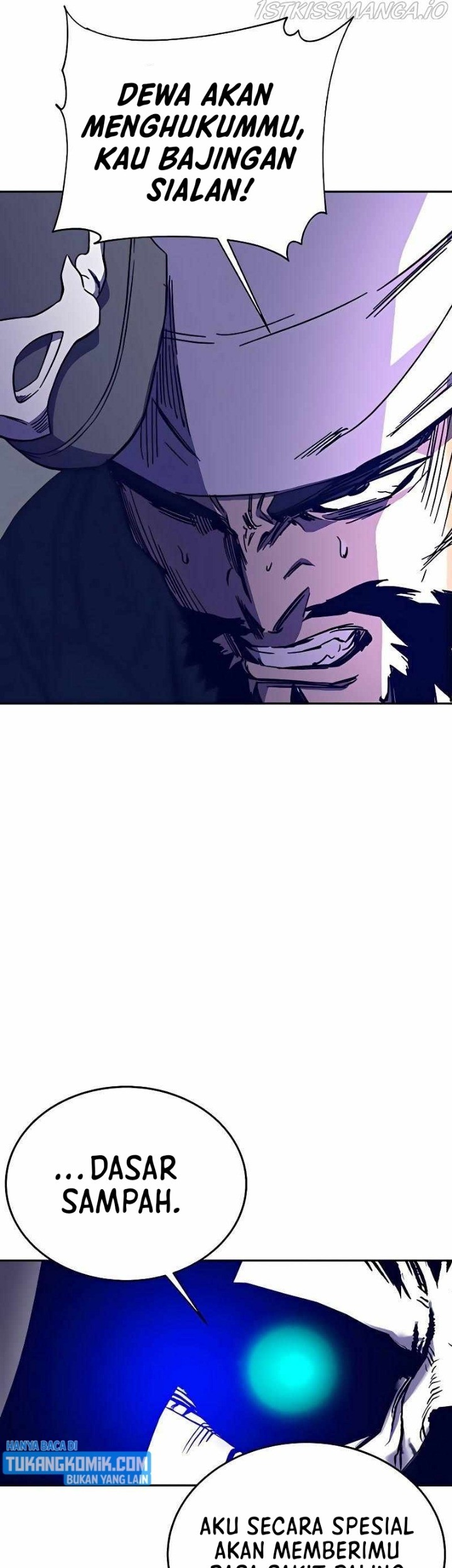 X Ash Chapter 45 Gambar 73