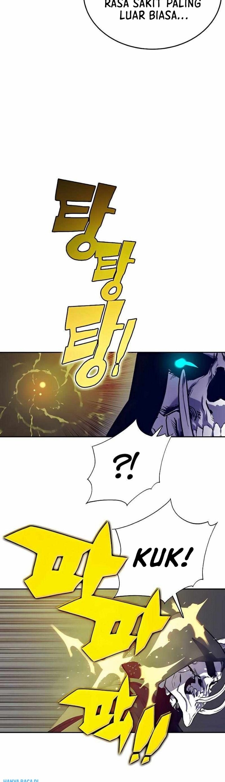 X Ash Chapter 45 Gambar 74