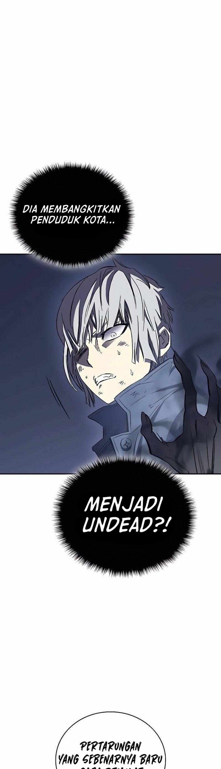 X Ash Chapter 45 Gambar 87