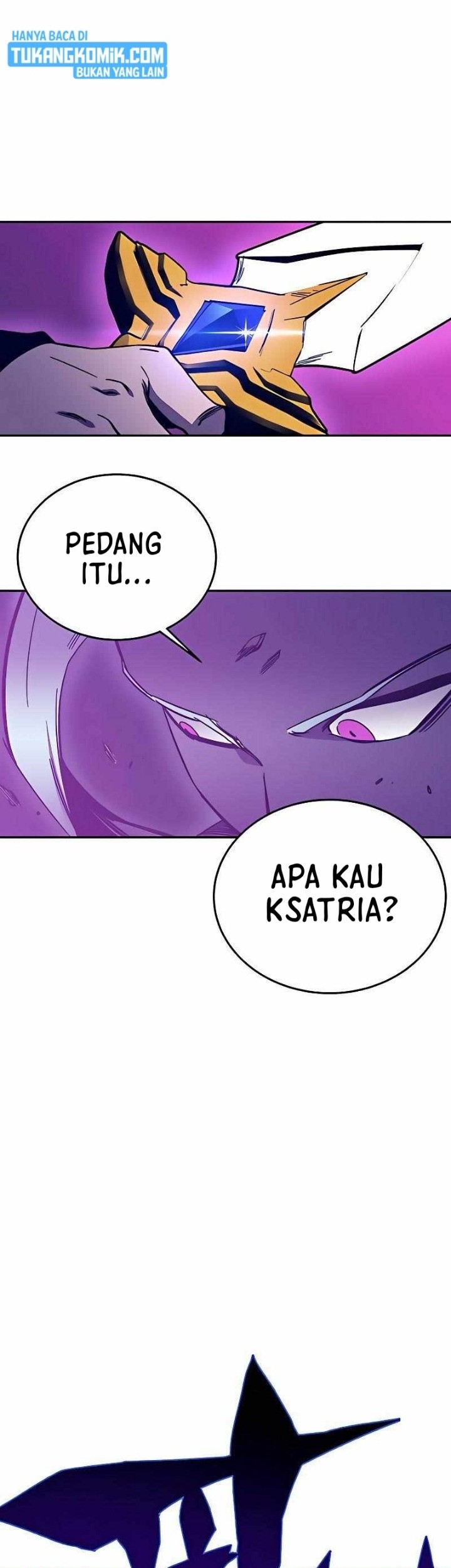 X Ash Chapter 45 Gambar 96