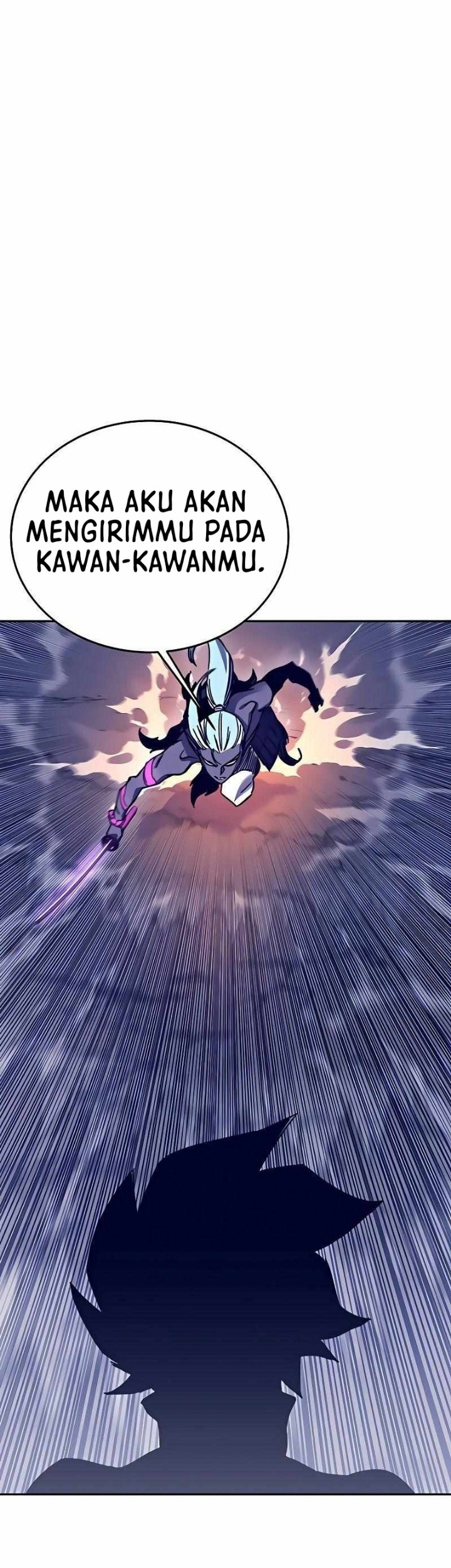 X Ash Chapter 45 Gambar 100