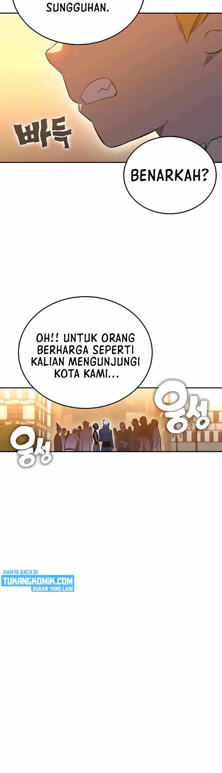 X Ash Chapter 45 Gambar 8