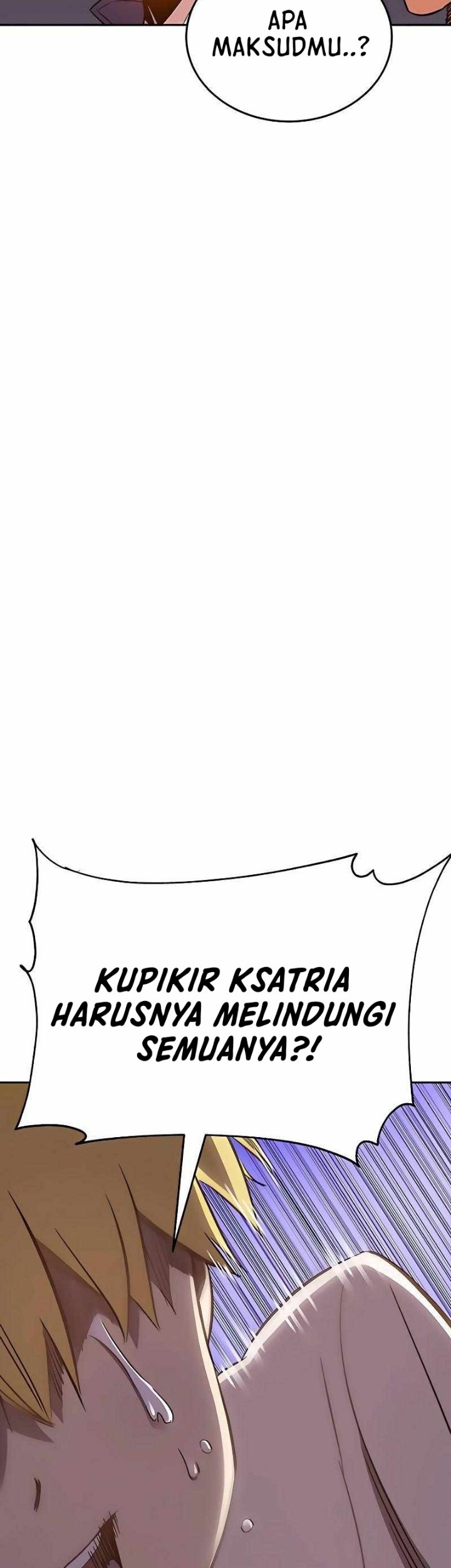 X Ash Chapter 45 Gambar 16