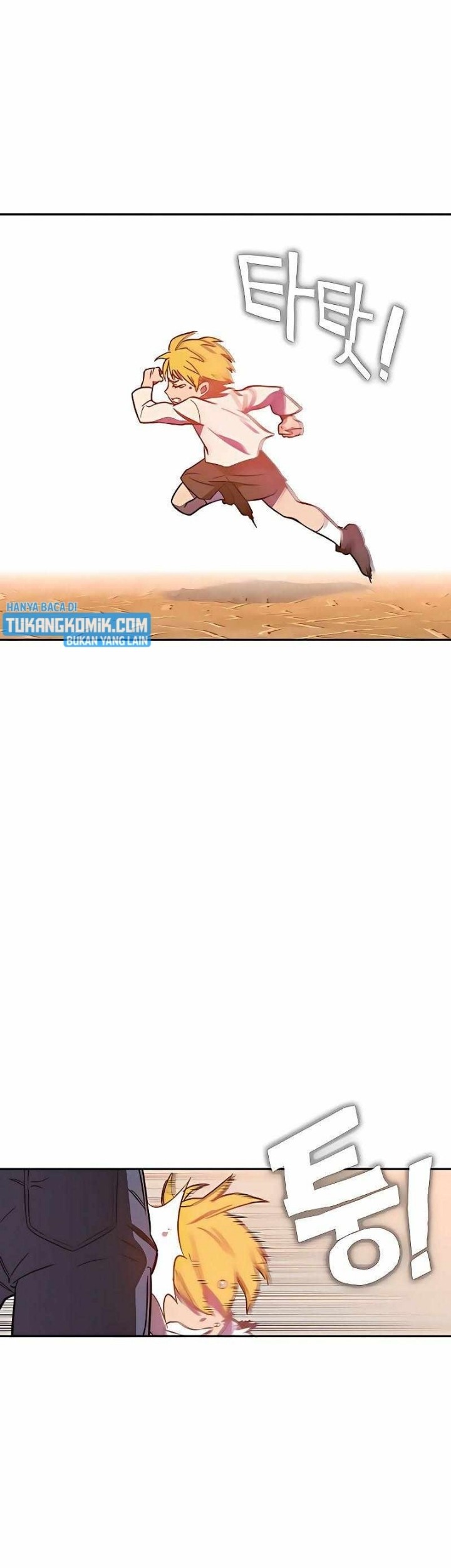 X Ash Chapter 45 Gambar 25