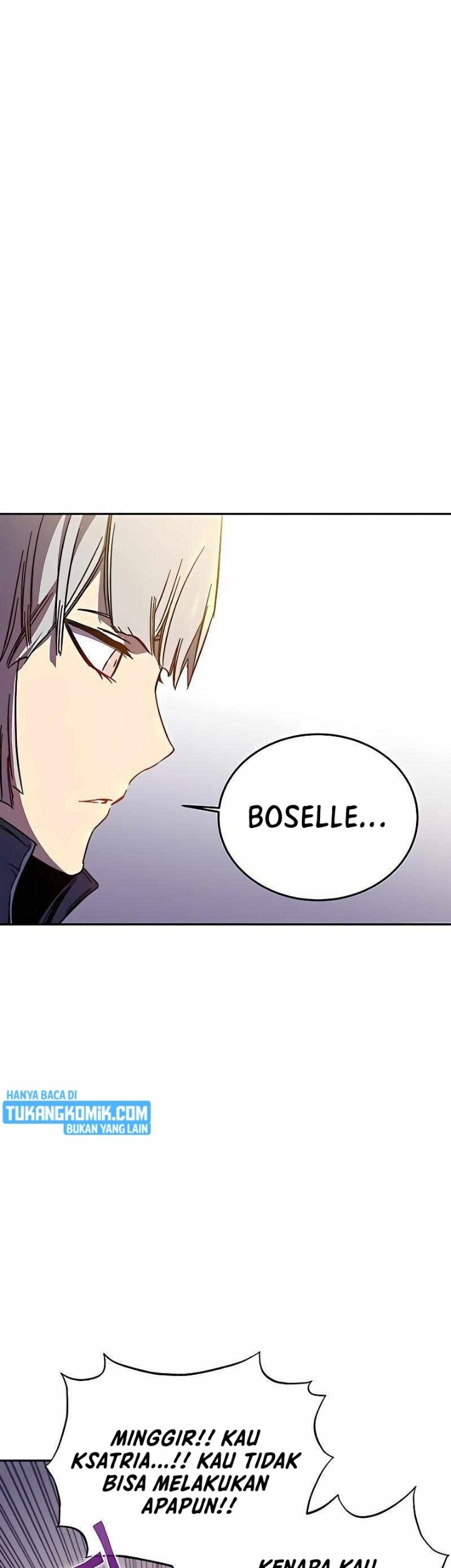 X Ash Chapter 45 Gambar 29