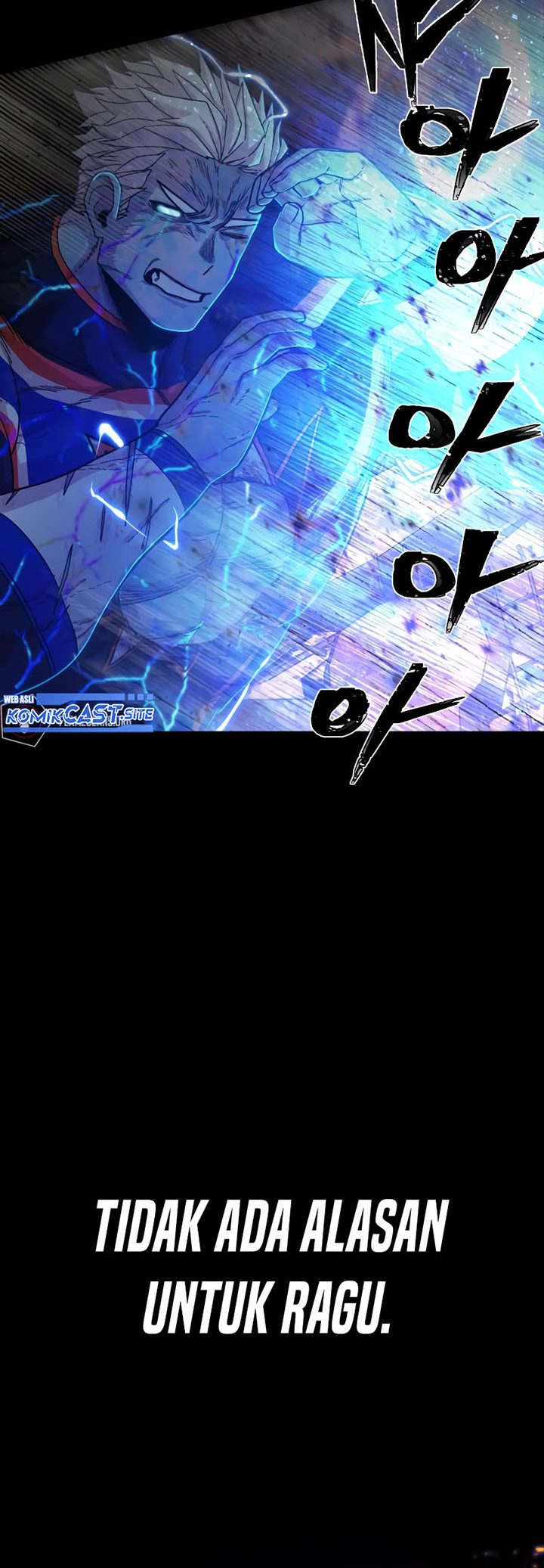 Hero Has Returned Chapter 75 Gambar 22