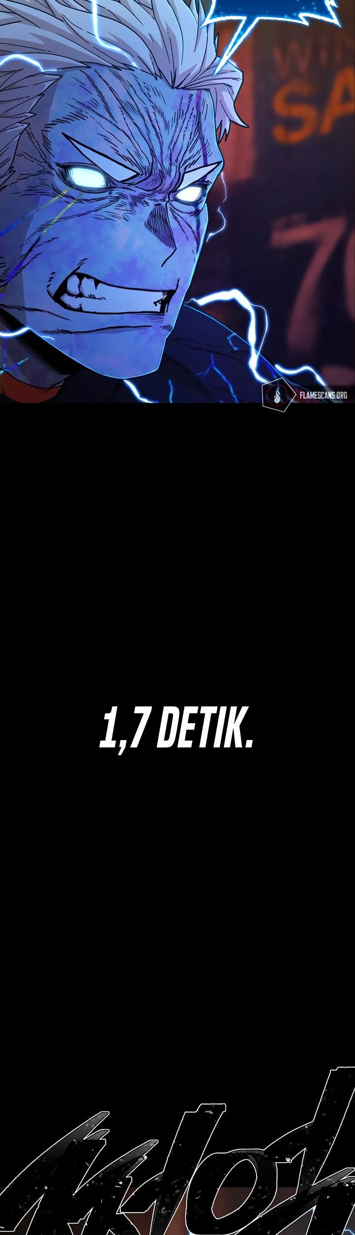Hero Has Returned Chapter 75 Gambar 25