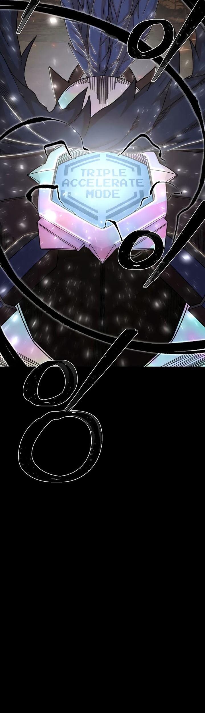 Hero Has Returned Chapter 75 Gambar 37