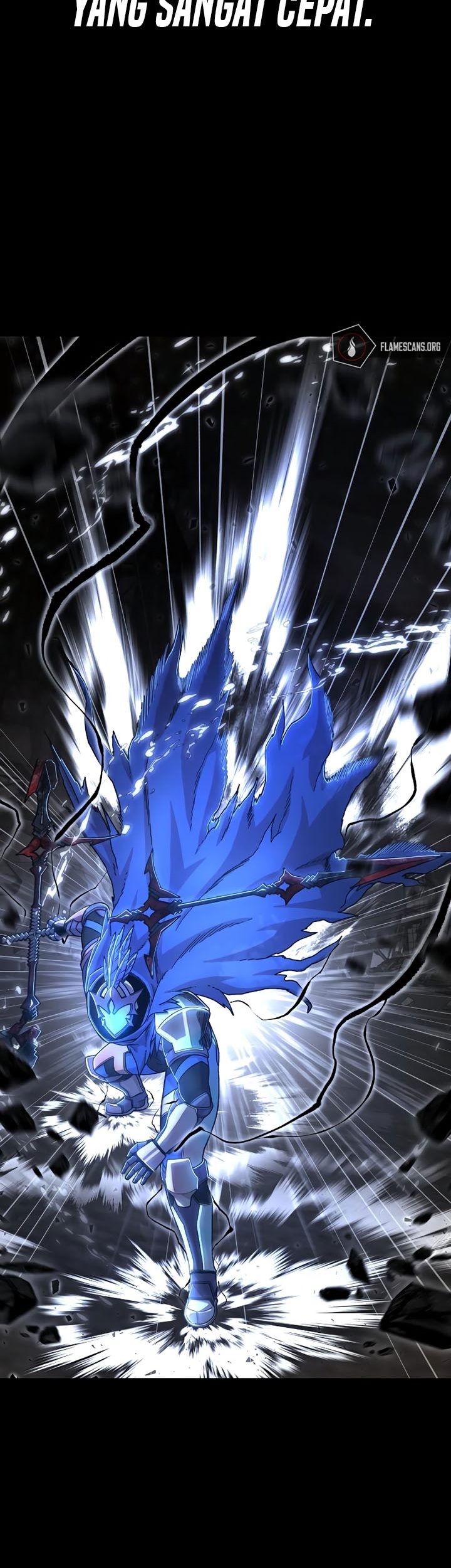 Hero Has Returned Chapter 75 Gambar 39