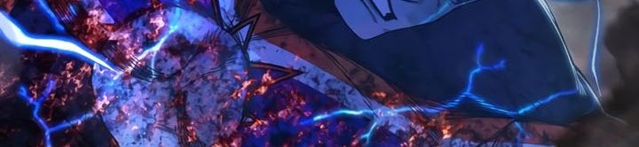 Hero Has Returned Chapter 75 Gambar 53