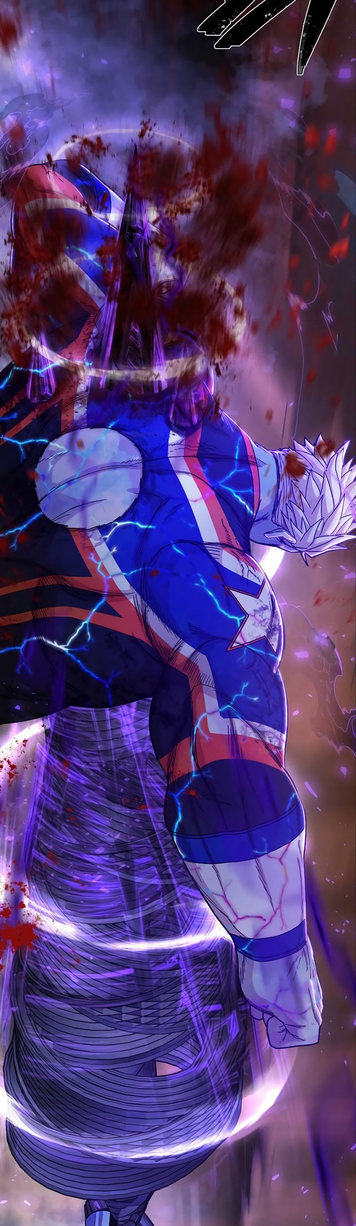 Hero Has Returned Chapter 75 Gambar 57