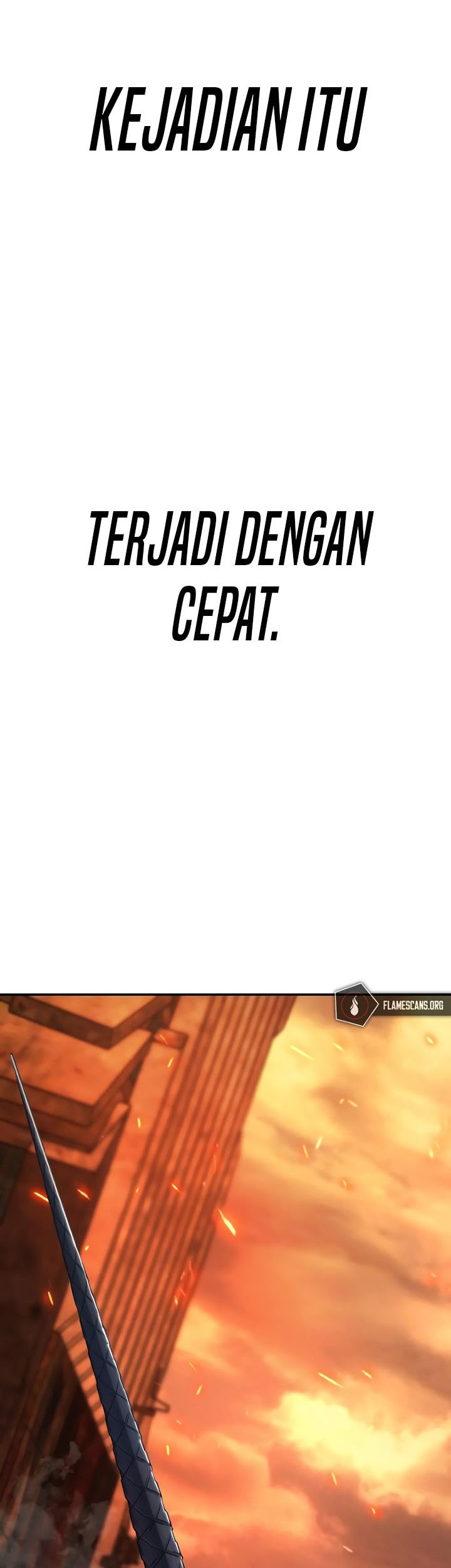 Hero Has Returned Chapter 75 Gambar 4