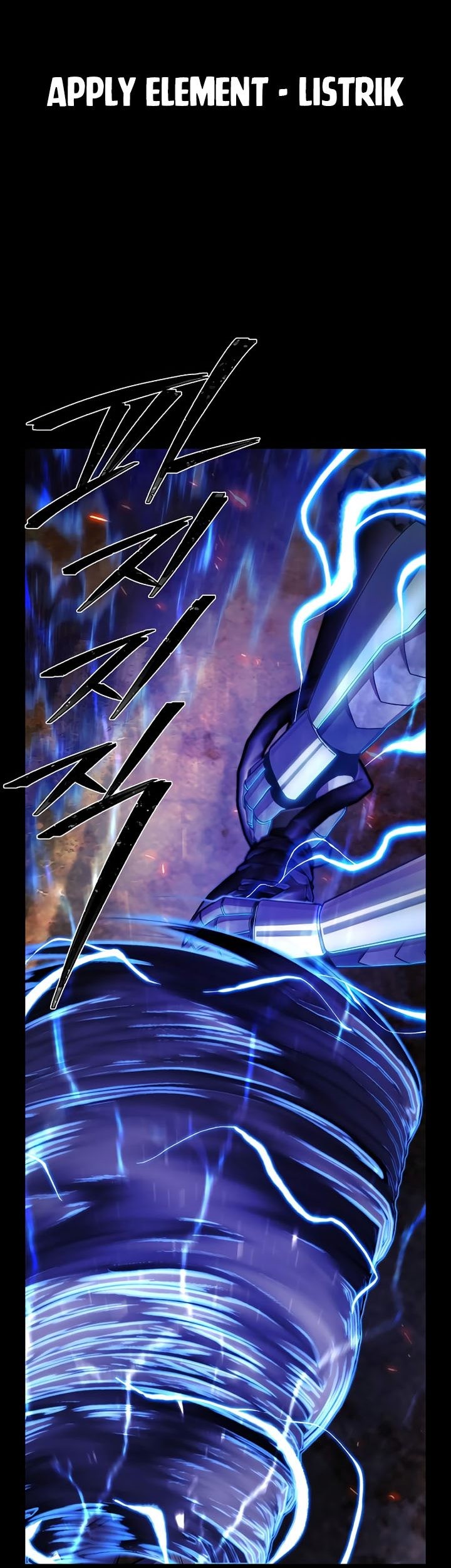 Hero Has Returned Chapter 75 Gambar 69