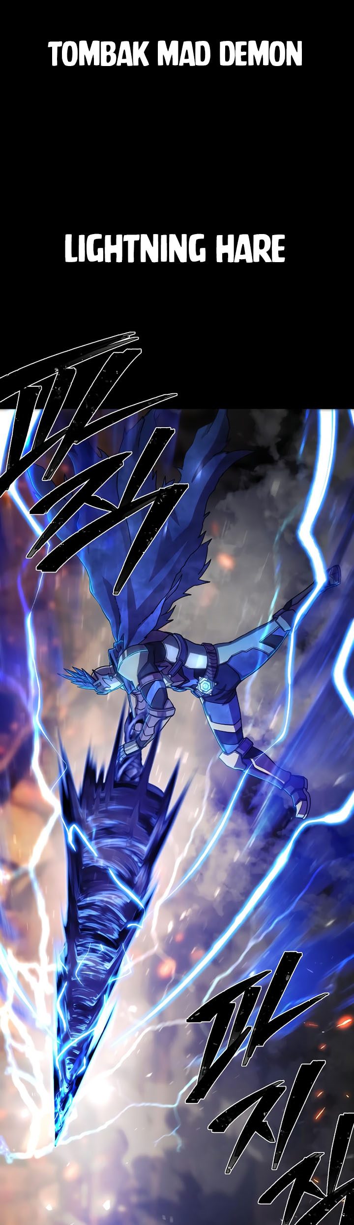 Hero Has Returned Chapter 75 Gambar 71