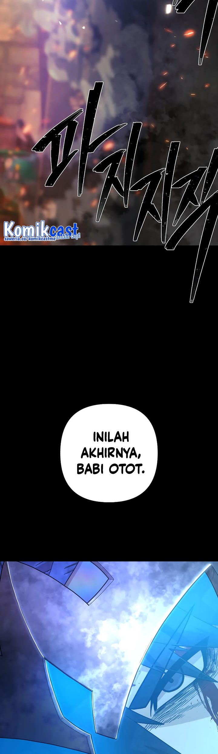 Hero Has Returned Chapter 75 Gambar 72