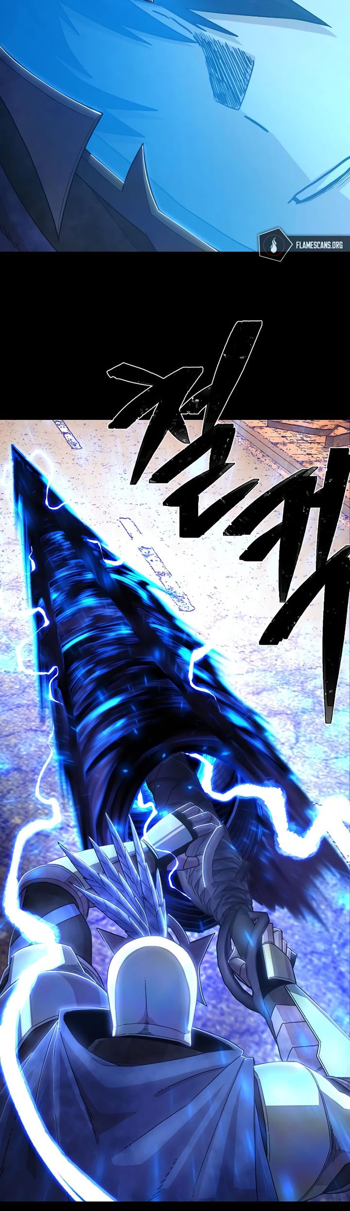 Hero Has Returned Chapter 75 Gambar 73