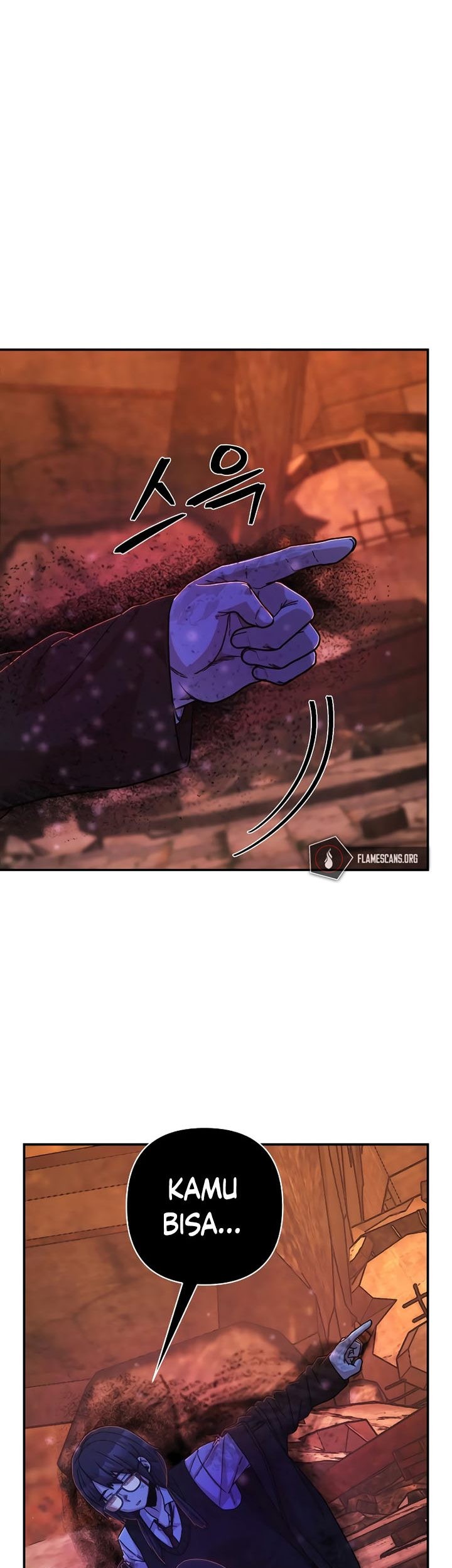 Hero Has Returned Chapter 75 Gambar 88