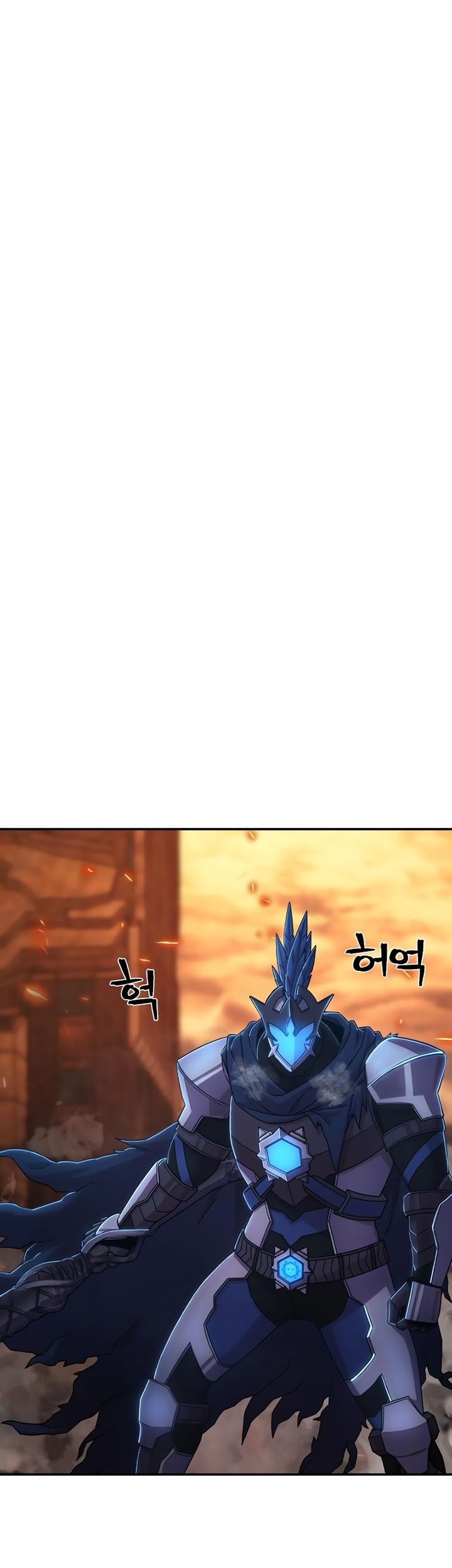 Hero Has Returned Chapter 75 Gambar 92