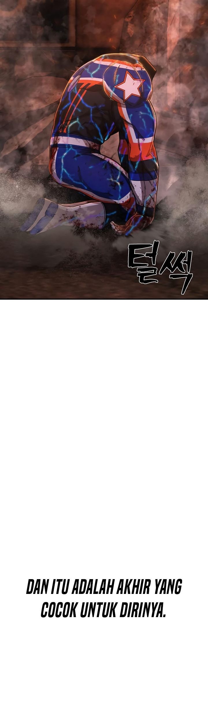 Hero Has Returned Chapter 75 Gambar 109