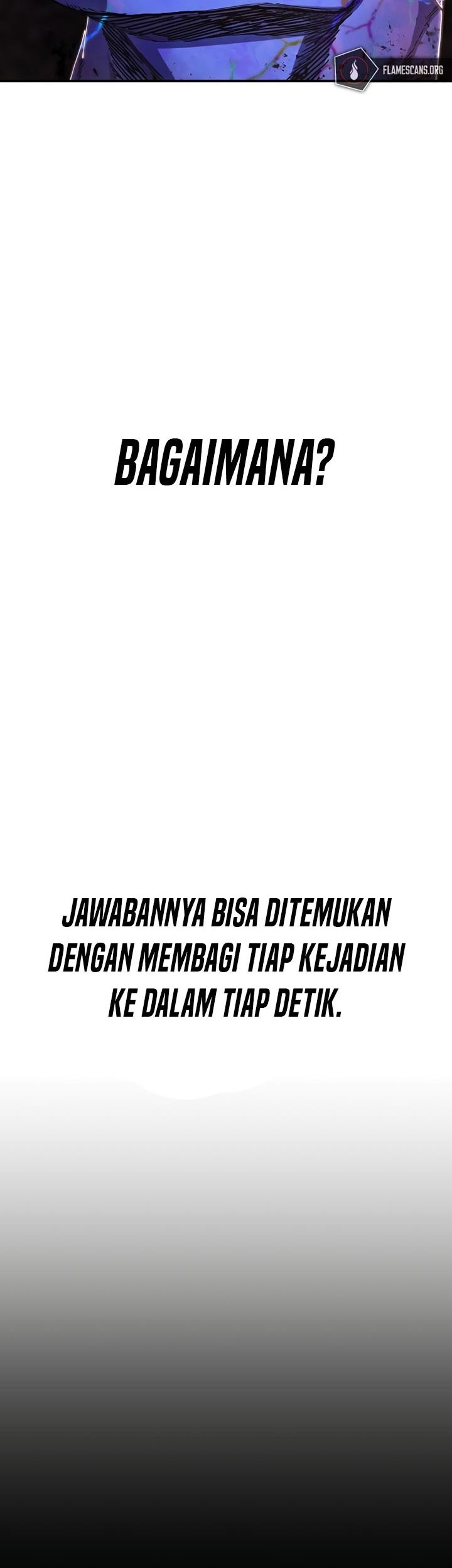 Hero Has Returned Chapter 75 Gambar 12