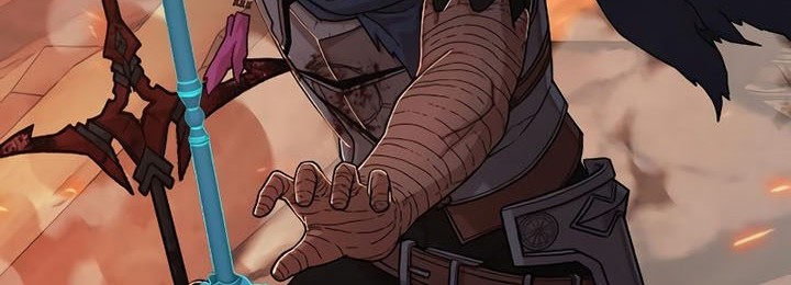 Hero Has Returned Chapter 75 Gambar 15