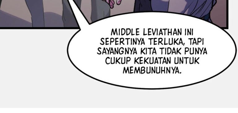 I’m The Future King Chapter 28 Gambar 24