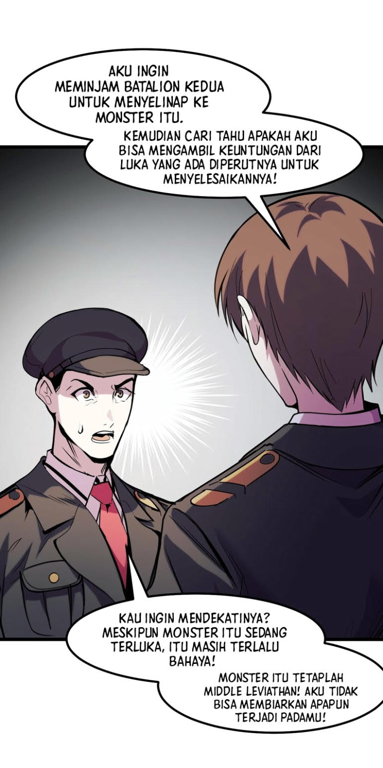 I’m The Future King Chapter 28 Gambar 25