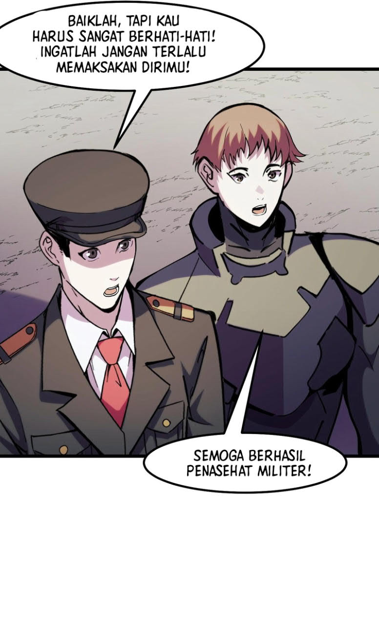 I’m The Future King Chapter 28 Gambar 28