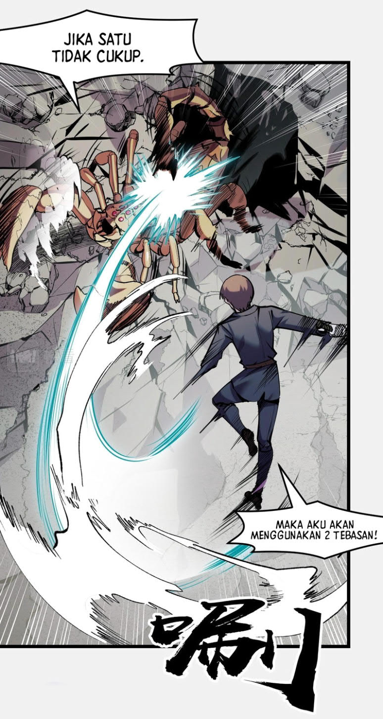 I’m The Future King Chapter 28 Gambar 4