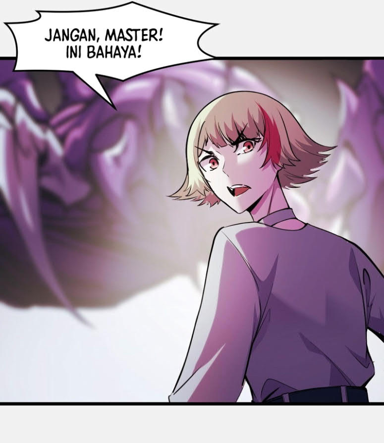 I’m The Future King Chapter 28 Gambar 40