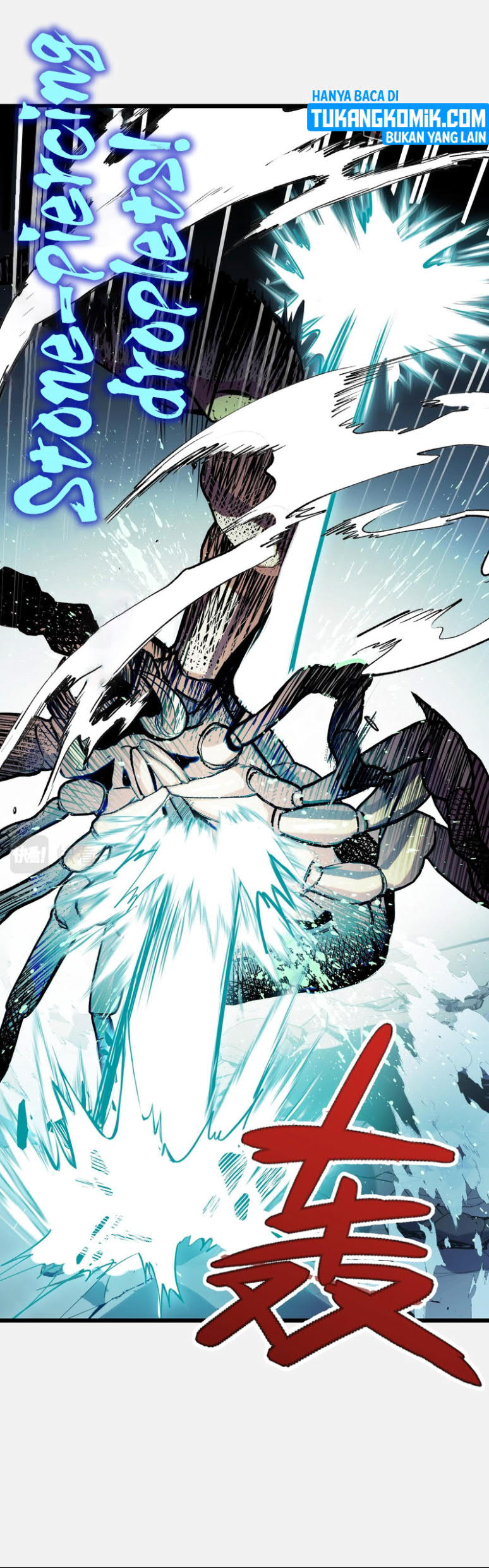 I’m The Future King Chapter 28 Gambar 5