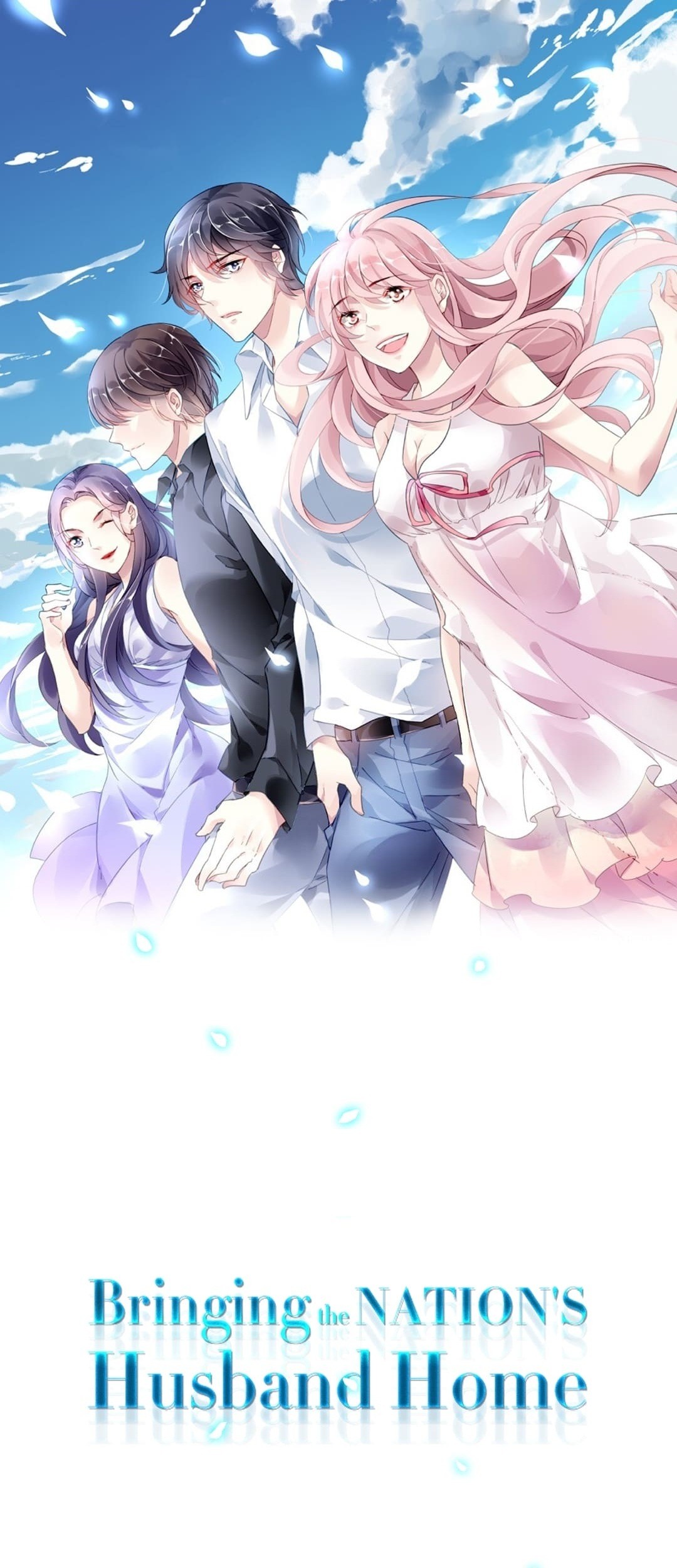 Baca  Guomin Laogong Dai Huijia Chapter 155 Gambar 2