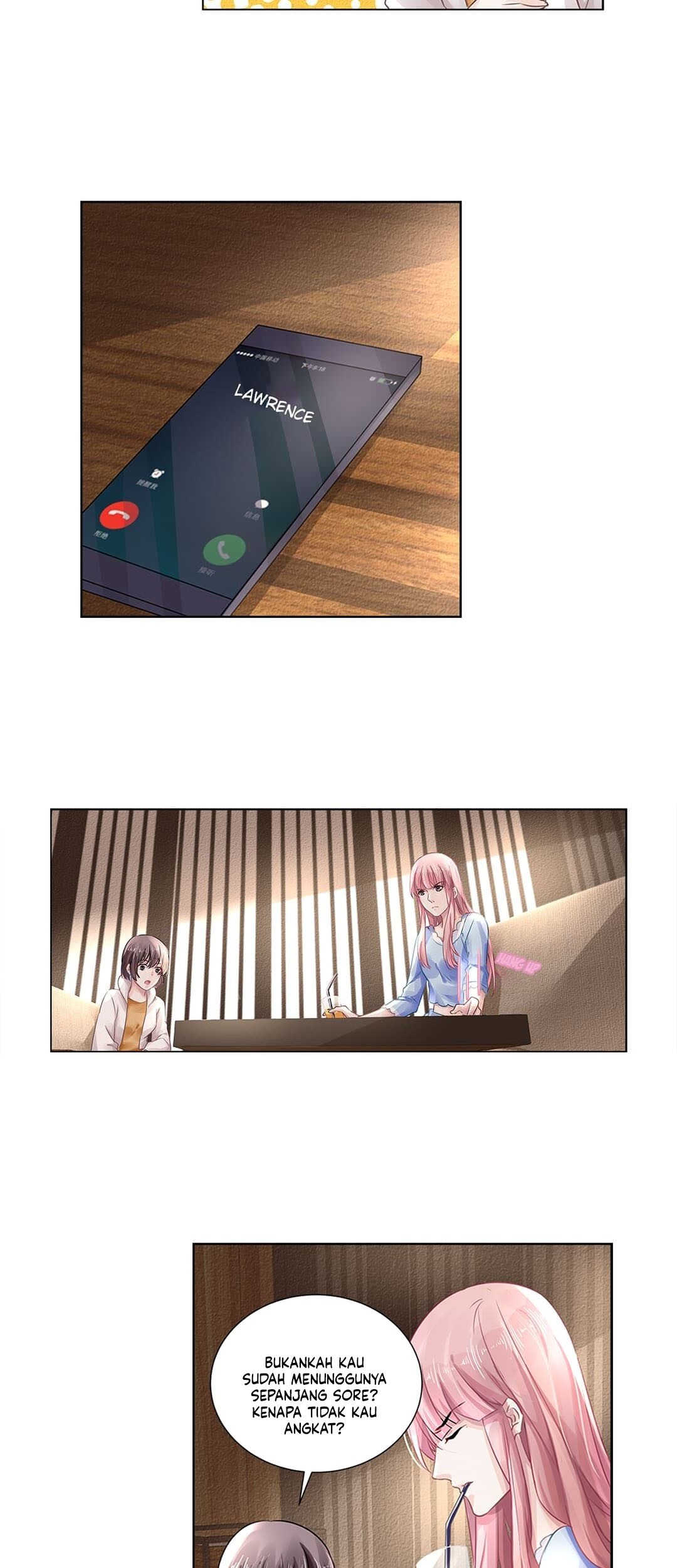 Guomin Laogong Dai Huijia Chapter 155 Gambar 10