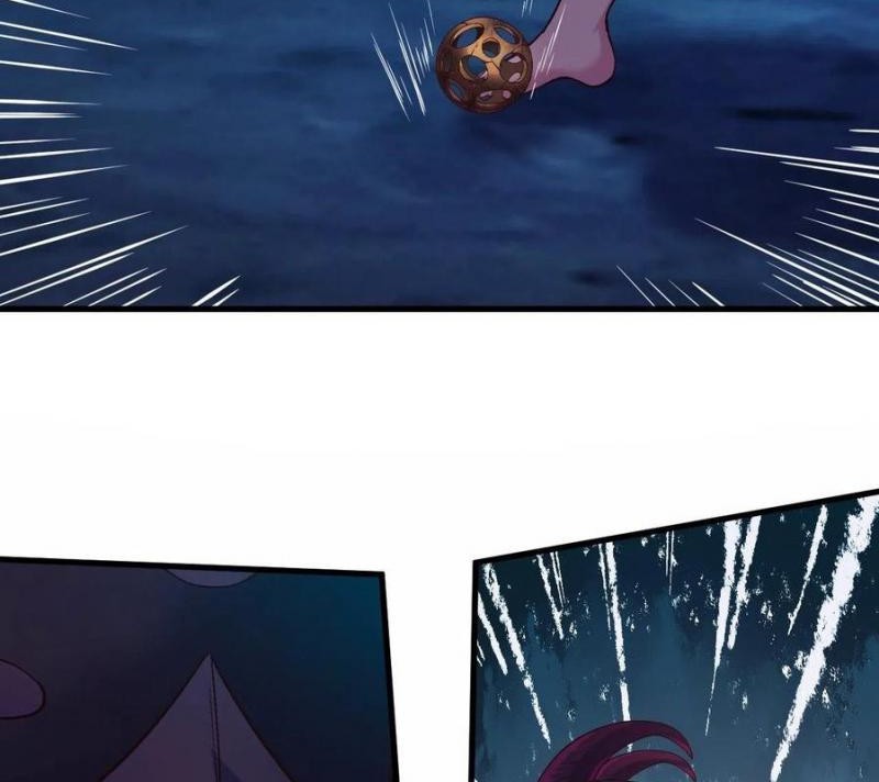 My Harem Depend on Drawing Chapter 167 Gambar 31