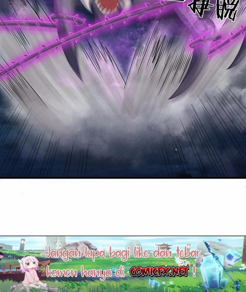 My Harem Depend on Drawing Chapter 167 Gambar 7