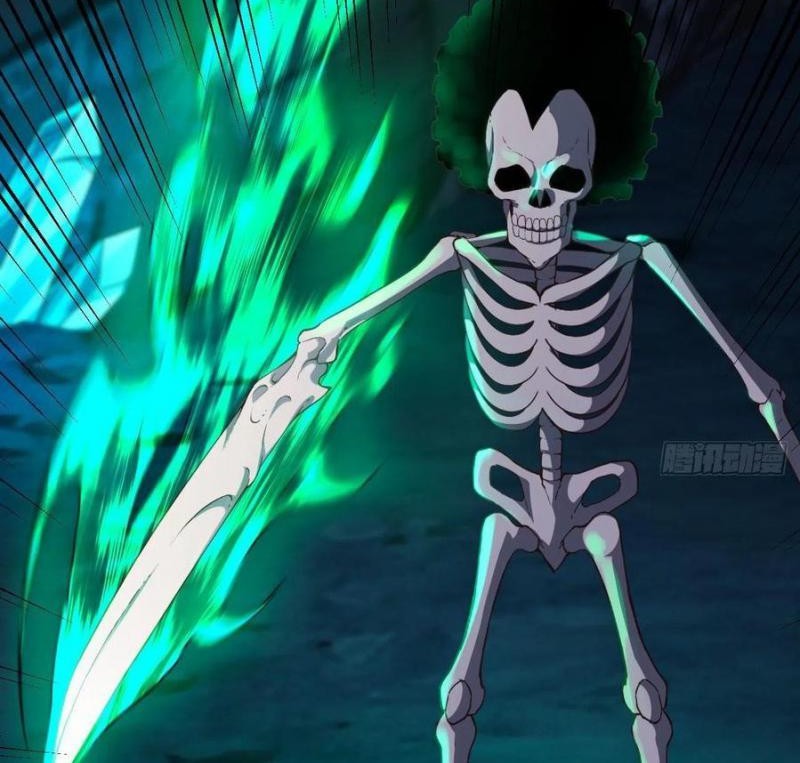 My Harem Depend on Drawing Chapter 167 Gambar 10