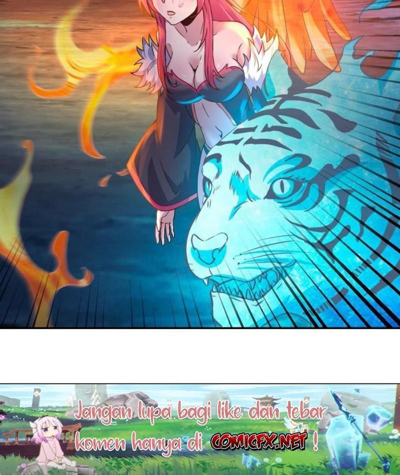 My Harem Depend on Drawing Chapter 167 Gambar 22