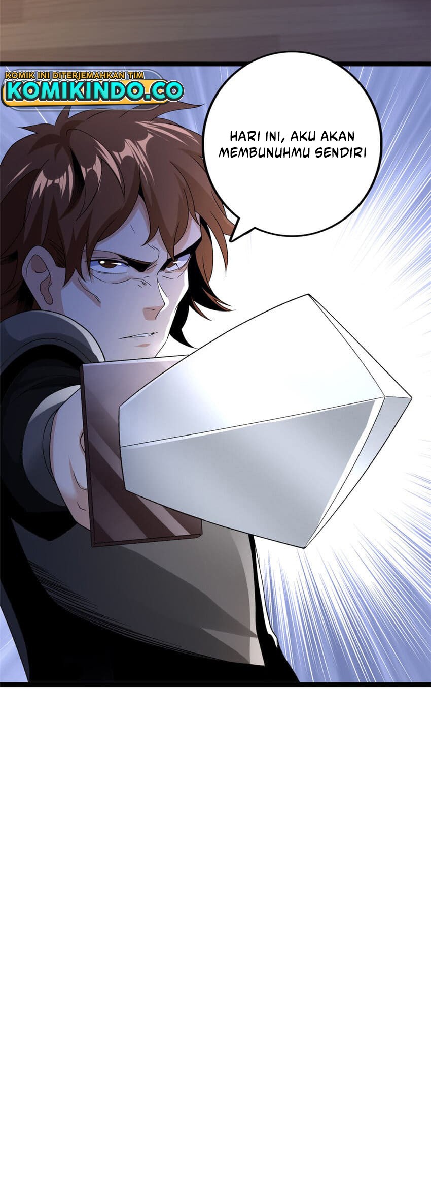 I Can Snatch 999 Types of Abilities Chapter 111 Gambar 30