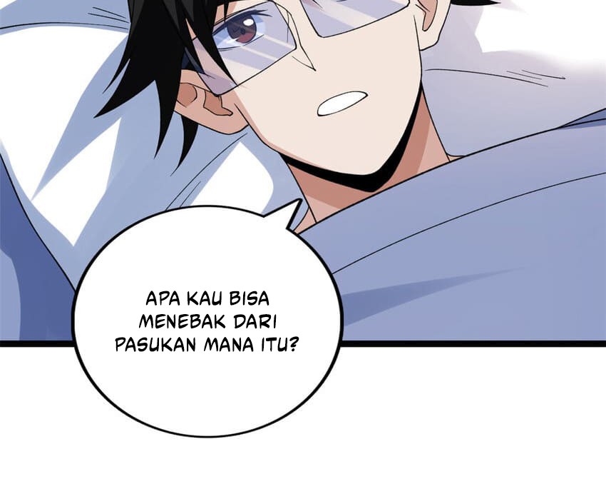 I Can Snatch 999 Types of Abilities Chapter 111 Gambar 6