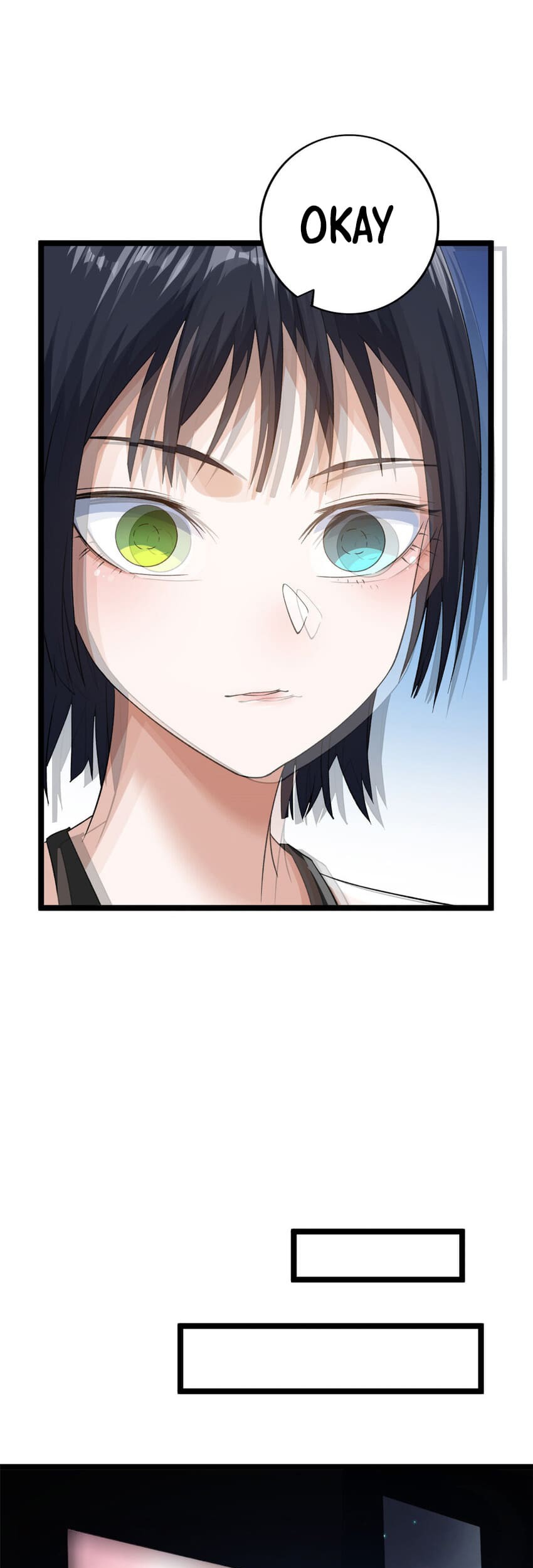 I Can Snatch 999 Types of Abilities Chapter 111 Gambar 14