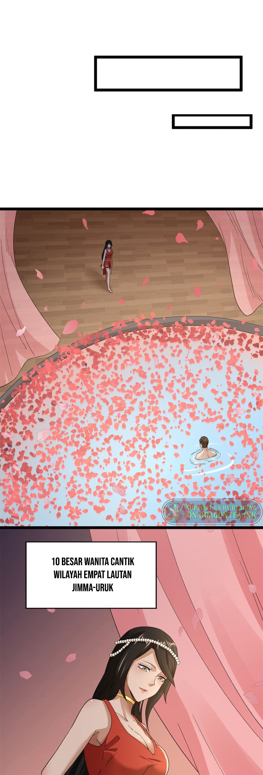 I Can Snatch 999 Types of Abilities Chapter 111 Gambar 20