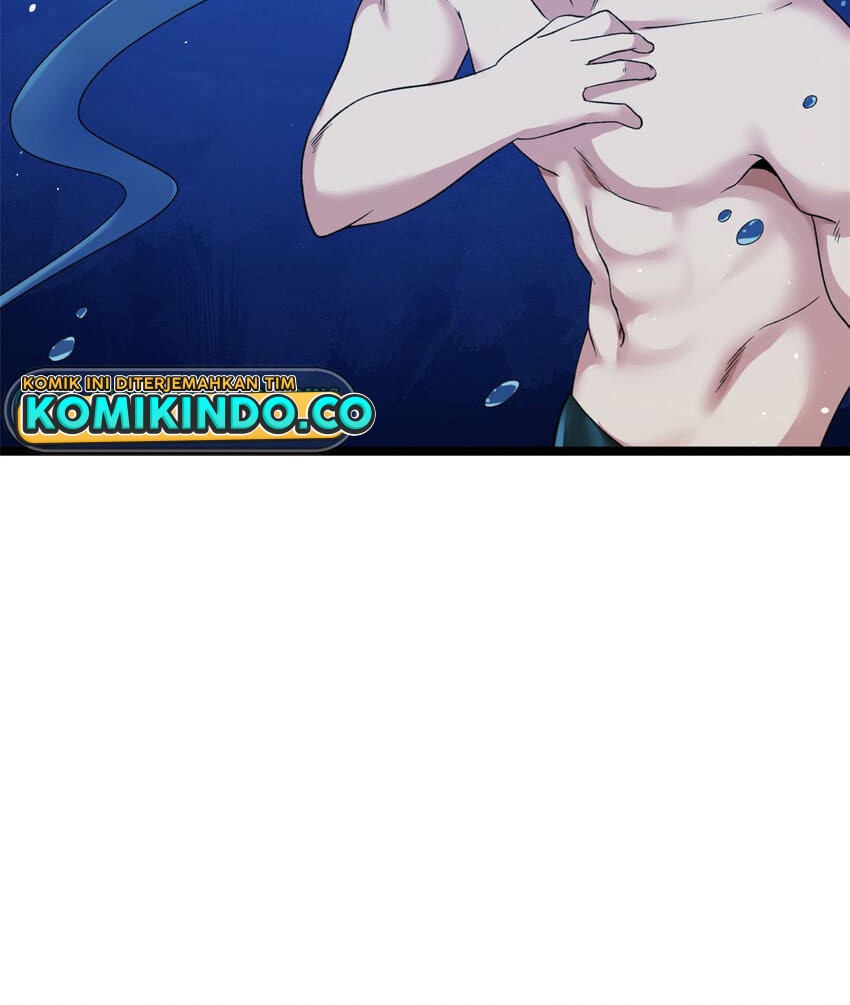 I Can Snatch 999 Types of Abilities Chapter 110 Gambar 8
