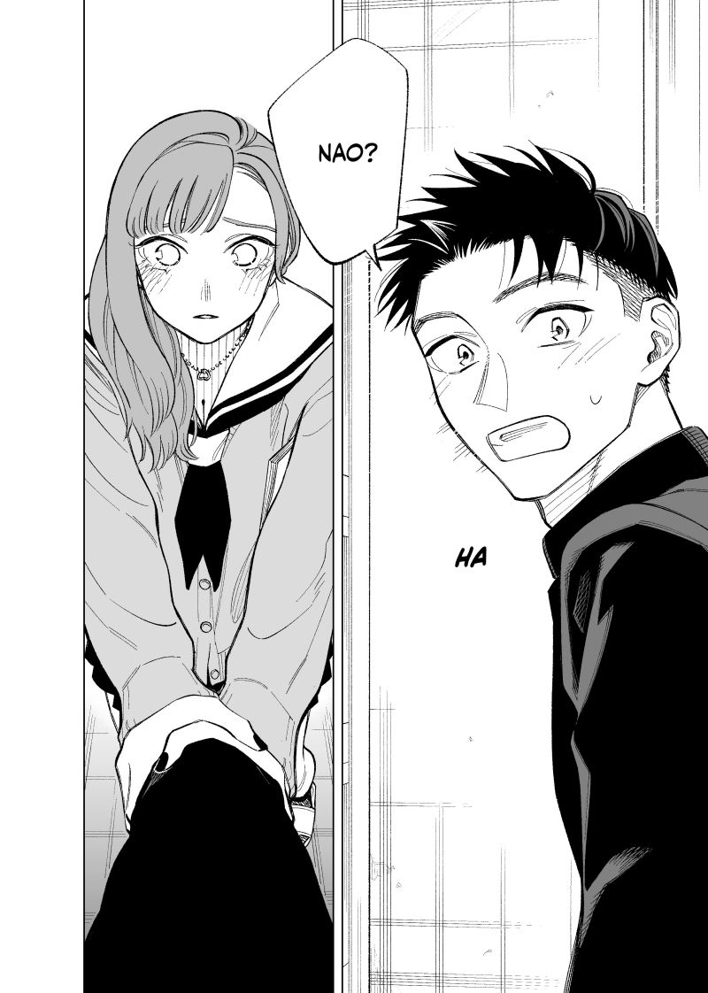 Futago-tachi no Shojijou Chapter 88 Gambar 5