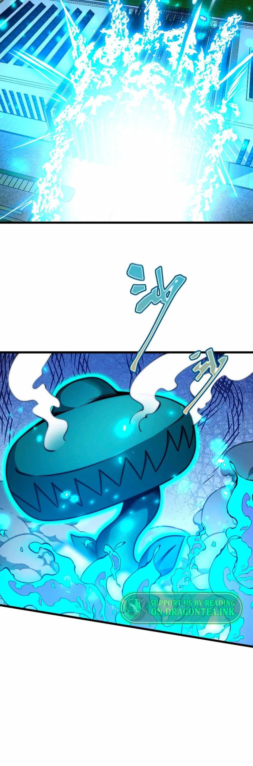 Demon King Cheat System Chapter 46 Gambar 31
