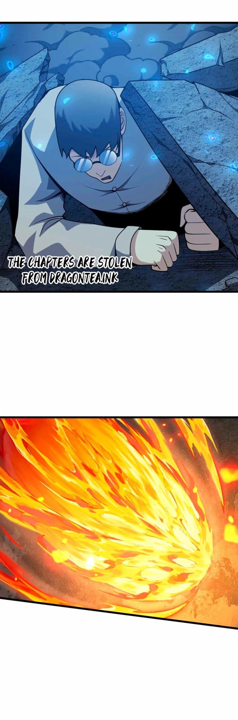 Demon King Cheat System Chapter 46 Gambar 36