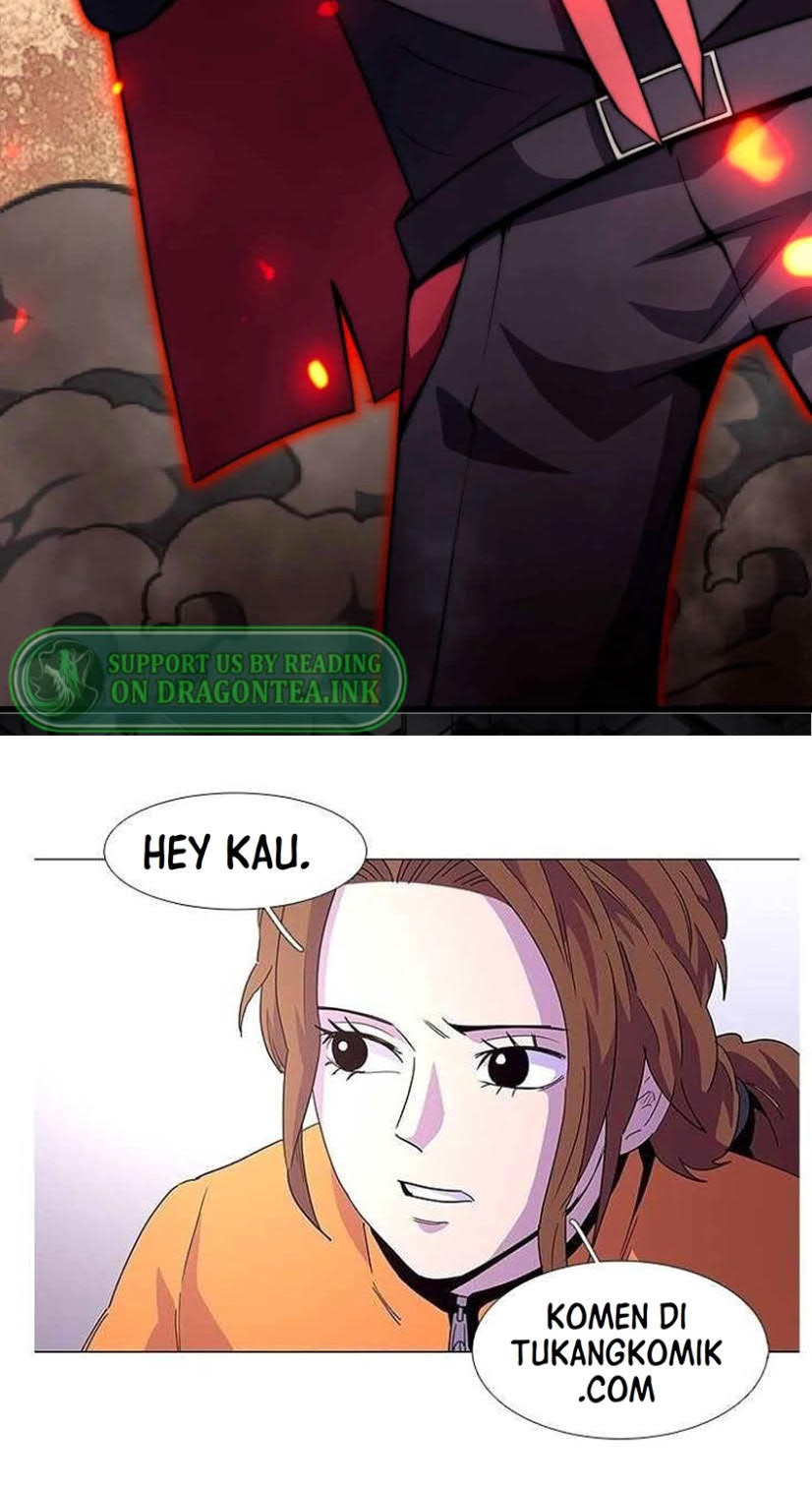Demon King Cheat System Chapter 46 Gambar 40