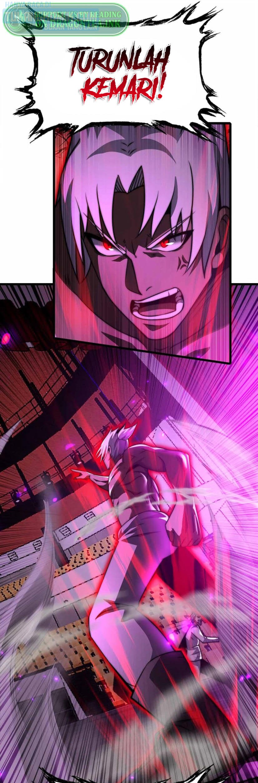 Demon King Cheat System Chapter 46 Gambar 3